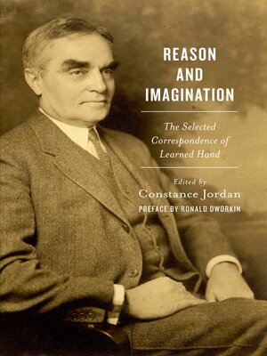 cover image of Reason and Imagination